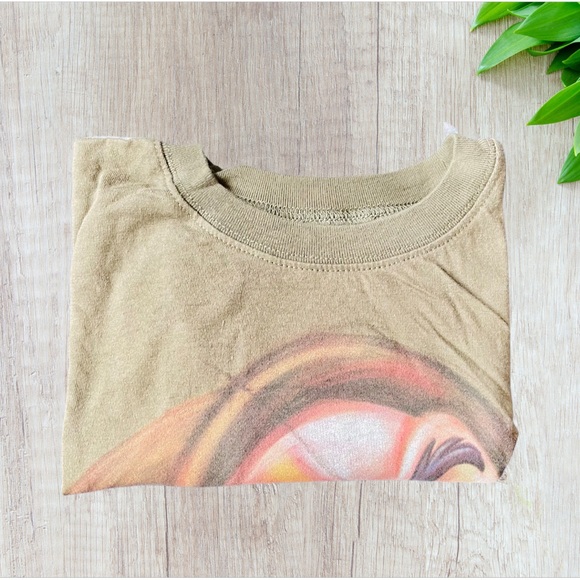 Grumpy T-Shirt  Disney Store Exclusive item - Picture 3 of 5